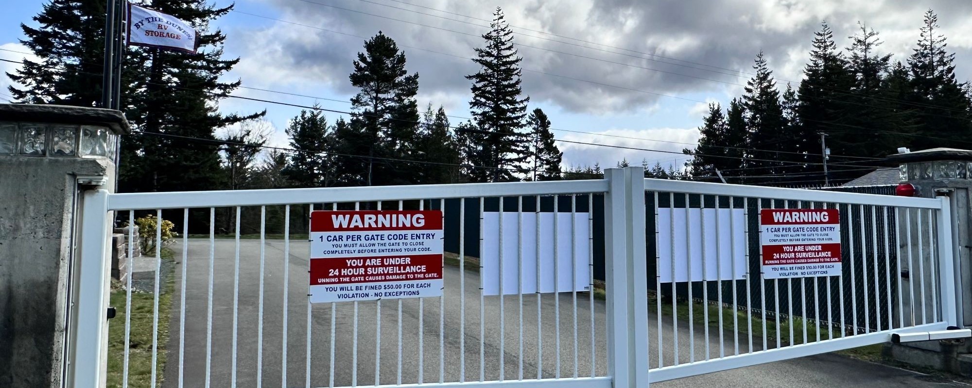 Store More - Wasco 573 F St Wasco, CA 93280